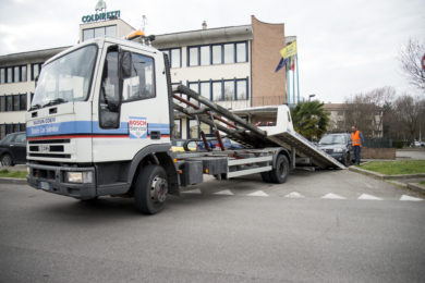 SOCCORSO STRADALE